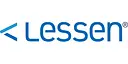 Lessen logo