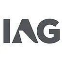 IAG Transform logo