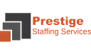 Prestige Staffing Services logo