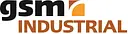 GSM Industrial logo