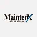 Maintenx International Service Management Group logo