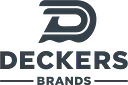 Deckers logo