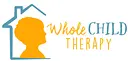 Whole Child Therapy logo