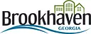 City Of Brookhaven Ga logo