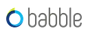 Babble Cloud logo