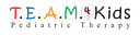 Team 4 Kids logo