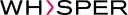 The Whisper Group logo