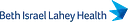 Beth Israel Lahey Health logo