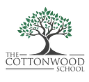 The Cottonwood School logo