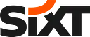 SIXT USA logo