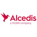 Alcedis logo