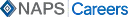 Naps Careers logo