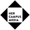 Her Campus Media logo