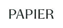 PAPIER logo