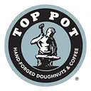 Top Pot Doughnuts logo