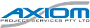 Axiom Project Services logo