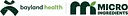 Bayland Health Organization logo