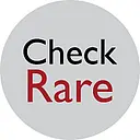 CheckRare logo