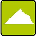AlpinSchule Innsbruck logo