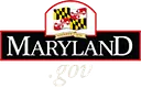 State of Maryland logo
