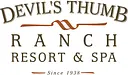 Devil's Thumb Ranch logo