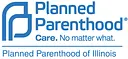 Planned Parenthood of Illinois logo