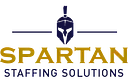 Spartan Staffing Solutions logo