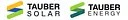 Tauber-Solar logo