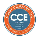 Colby Company logo