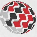 New World Management logo