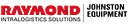 G.N. Johnston Equipment logo
