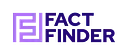 FactFinder logo