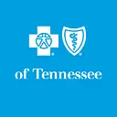 BlueCross BlueShield of Tennessee logo