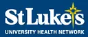 St. Luke’s University Health Network logo