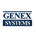 Genex Systems logo