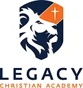 Legacy Christian Academy logo