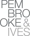Pembrooke & Ives logo
