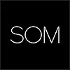 Skidmore Owings & Merrill logo