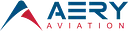 Aery Aviation logo