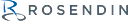 Rosendin logo