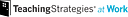 Teaching Strategies logo