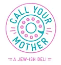 Call Your Mother Deli logo