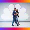 Comcast logo
