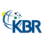 KBR logo