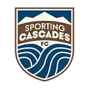Sporting Cascades FC logo