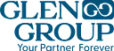 Glen Group logo