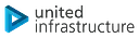 United Infrastructure logo
