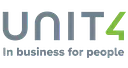 Unit4 logo