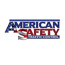 American Safety Traffic Control logo