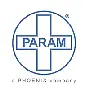 Param GmbH logo